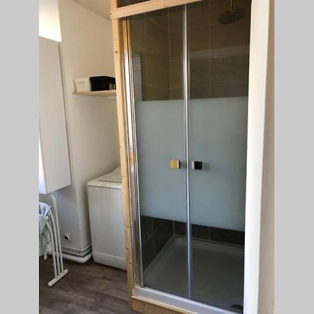 Appartement T2 Au Coeur De Briancon Экстерьер фото