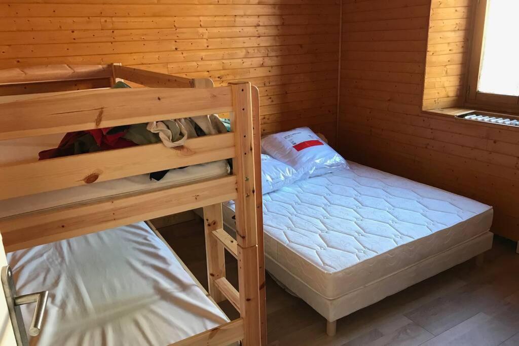 Appartement T2 Au Coeur De Briancon Экстерьер фото